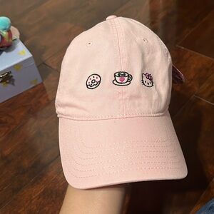 Hello Kitty Cafe Hat